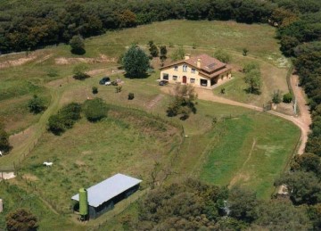 Casas rústicas 5 Habitaciones en Llinars del Vallès