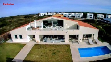 Casa o chalet 7 Habitaciones en Punta Grossa
