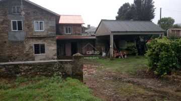 Casas rústicas 5 Habitaciones en Queijeiro (San Jorge)