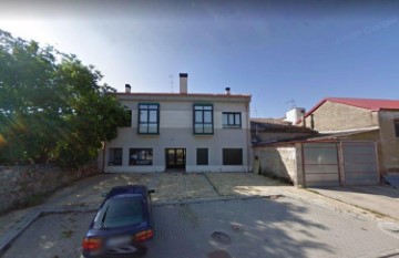 Piso 2 Habitaciones en Yagüe-Villalonquejar