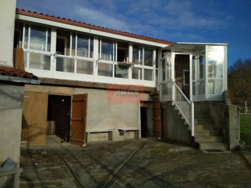 Casa o chalet 3 Habitaciones en San Lourenzo de Siabal (San Lourenzo)