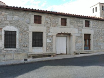 House 5 Bedrooms in Rivillas de la Cañada