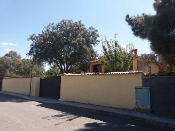 Casa o chalet 4 Habitaciones en Peñalba de Ávila