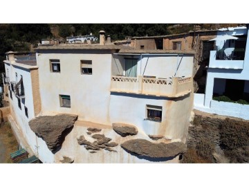 Casa o chalet 2 Habitaciones en Pitres