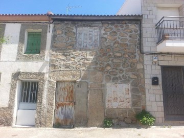 Casa o chalet 3 Habitaciones en Santa Cruz de Pinares
