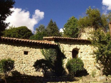 Maison 14 Chambres à San Esteban del Valle