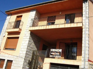 Casa o chalet 5 Habitaciones en Berrocalejo de Aragona