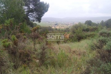 Casas rústicas 1 Habitacione en Torrelles de Foix