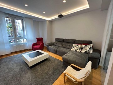 Piso 3 Habitaciones en Eibar
