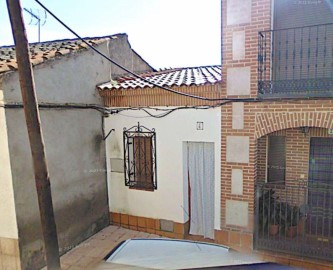 Casa o chalet 3 Habitaciones en La Pueblanueva
