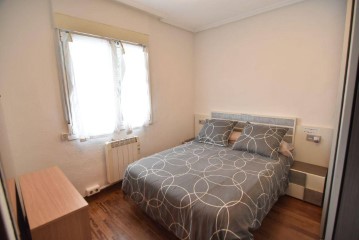 Piso 3 Habitaciones en Eibar