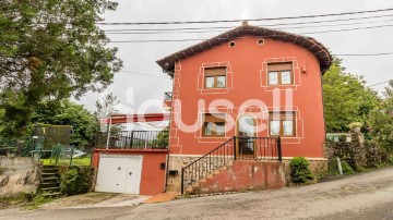 Casa o chalet 3 Habitaciones en San Vitores