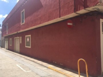 Casa o chalet 1 Habitacione en Plaza de La Paz