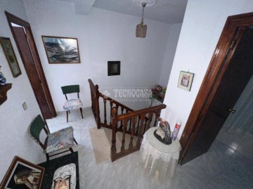 Casa o chalet 3 Habitaciones en Montánchez