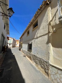Casa o chalet 4 Habitaciones en Cogollos de Guadix