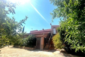 Casa o chalet 4 Habitaciones en Vall d'Alba