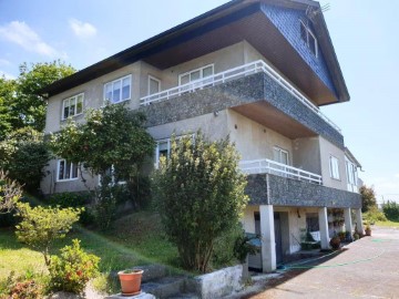 Casa o chalet 5 Habitaciones en Ocelle (Santa María)