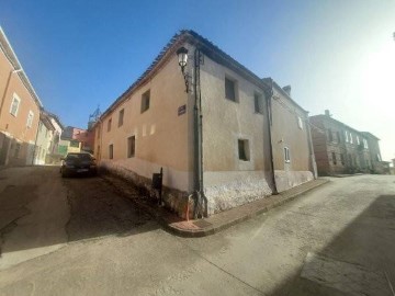 Casas rústicas 5 Habitaciones en Villamayor de los Montes