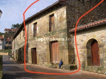 Casas rústicas 5 Habitaciones en San Bartolomé de Meruelo