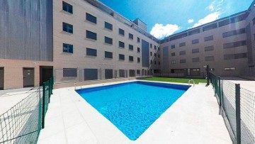 Piso 3 Habitaciones en Aranzana