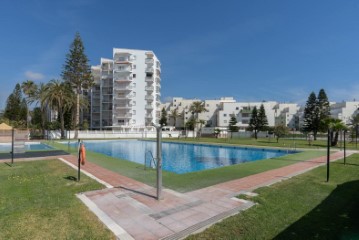 Piso 1 Habitacione en La Caleta-Guardia