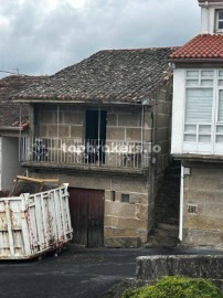 Casas rústicas 3 Habitaciones en San Miguel do Campo (San Miguel)