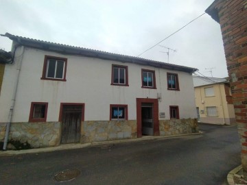 Casa o chalet  en Villarrodrigo