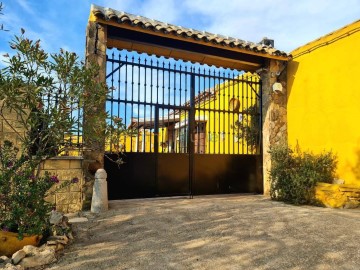 Casas rústicas 5 Habitaciones en Palenciana