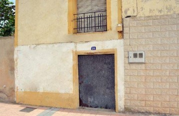 House 1 Bedroom in Cortes