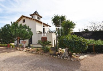 Casa o chalet 5 Habitaciones en El Balis - Can Calella