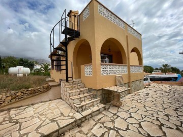 Casa o chalet 2 Habitaciones en La Nucia Pueblo