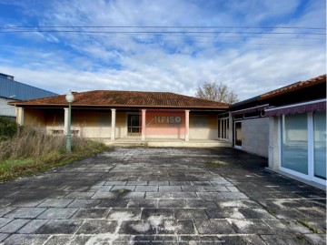 Casa o chalet 6 Habitaciones en Xinzo de Limia (Santa Mariña)
