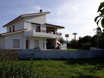 Casa o chalet 3 Habitaciones en El Callejo - La Pesquera - La Arenosa