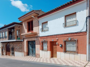 Casa o chalet 6 Habitaciones en Montes de Mora
