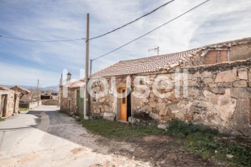 Casas rústicas 5 Habitaciones en Villar de Corneja