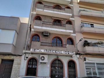 Edificio en Alcanar Centro