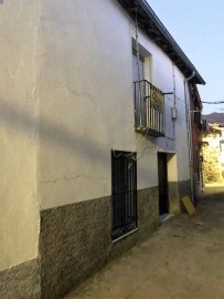 Casas rústicas  en Aldeanueva del Camino