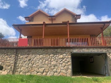 Casa o chalet 5 Habitaciones en El Baillo y Las Hojarascas