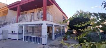 Casa o chalet 5 Habitaciones en Los Narejos-Punta Calera