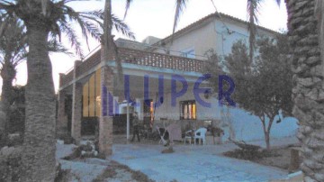 Casa o chalet 7 Habitaciones en Salafranca - Lloixa