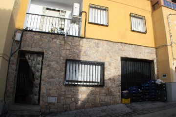 Casa o chalet 3 Habitaciones en Zona Sur-Av. de España-San Miguel