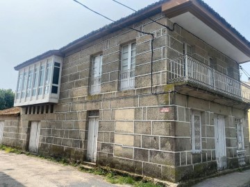 Casa o chalet  en Amoeiro (Santa María)