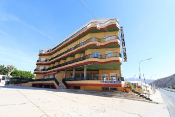 Edificio en Castell de Ferro