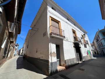 Casa o chalet 10 Habitaciones en La Almunia de Doña Godina