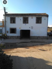 Casas rústicas 6 Habitaciones en Poligono Industrial 'Reves' de Alcarras
