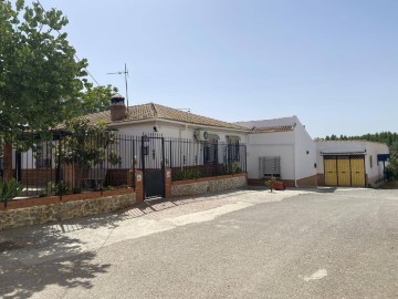 Casas rústicas 6 Habitaciones en Las Torres