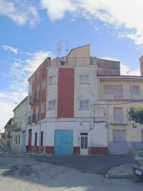 Ático 5 Habitaciones en El Barco de Ávila