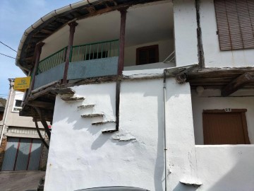 Casa o chalet 4 Habitaciones en Espanillo
