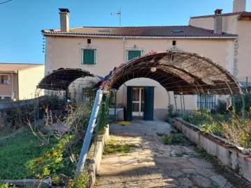 Casa o chalet  en Villarejo