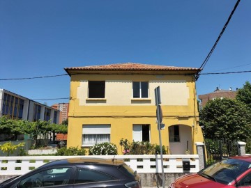 Casa o chalet 4 Habitaciones en Vilagarcía